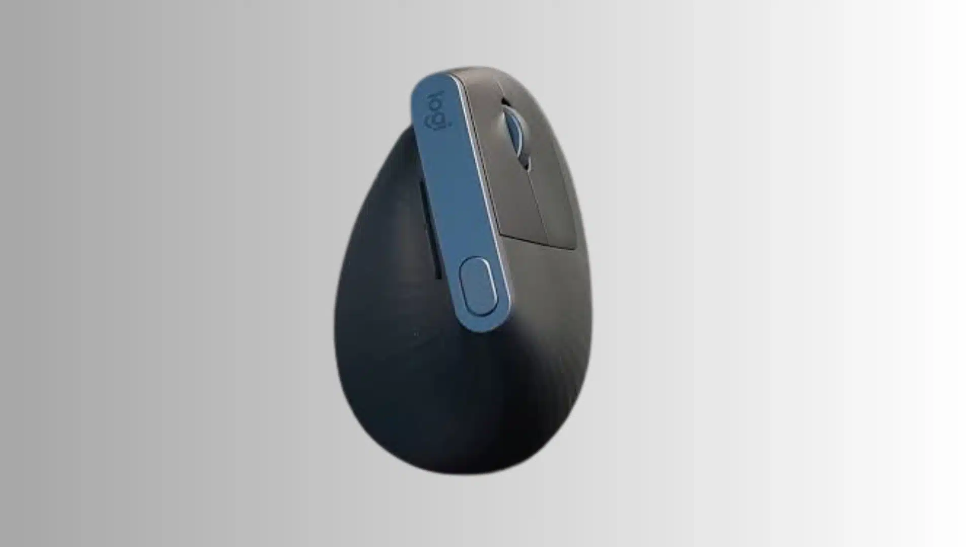 Logitech lift