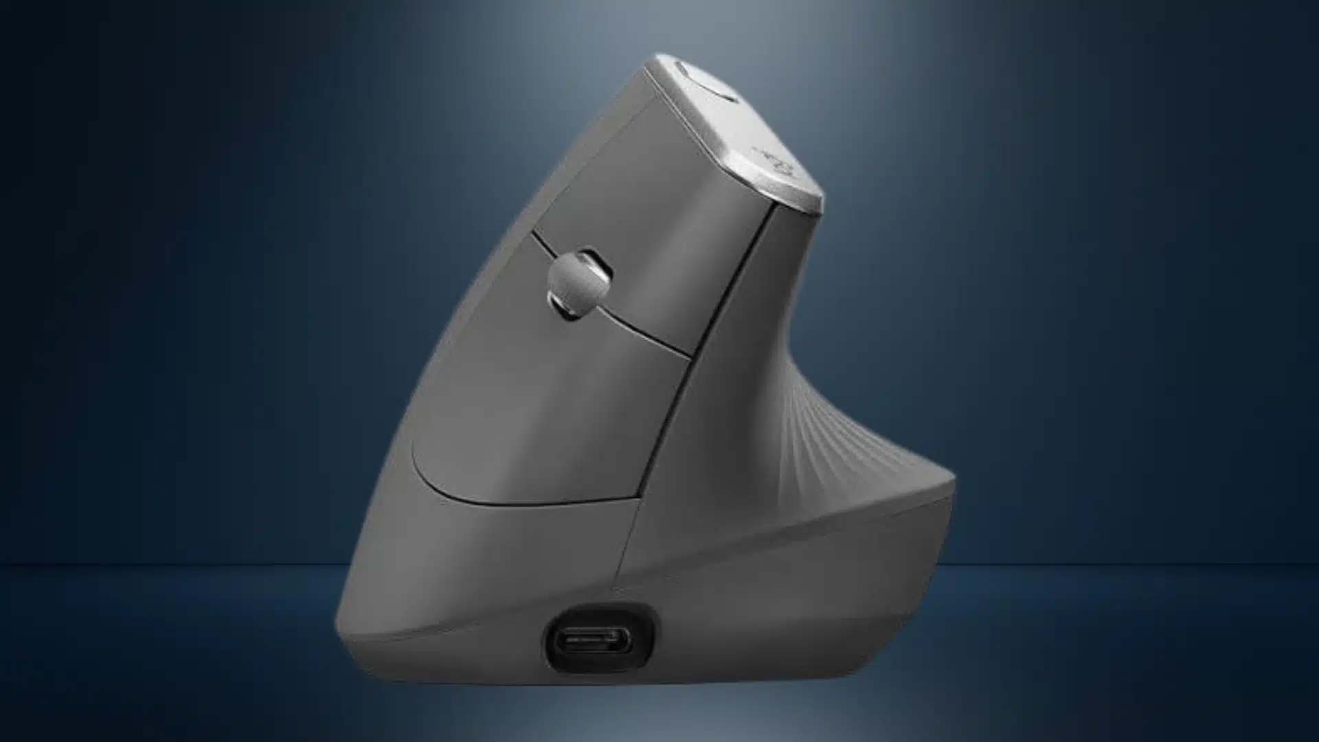 Logitech MX Vertical