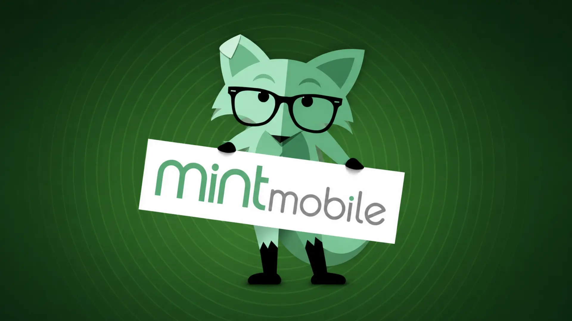 Mint Mobile Logo