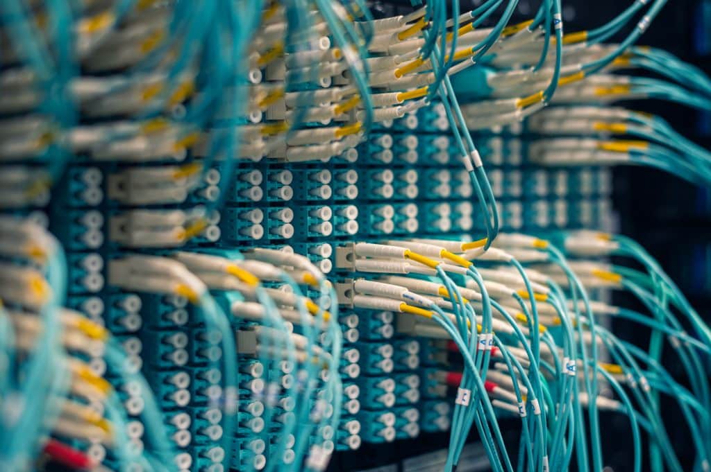 Cable Routing Techniques for Industrial Environments