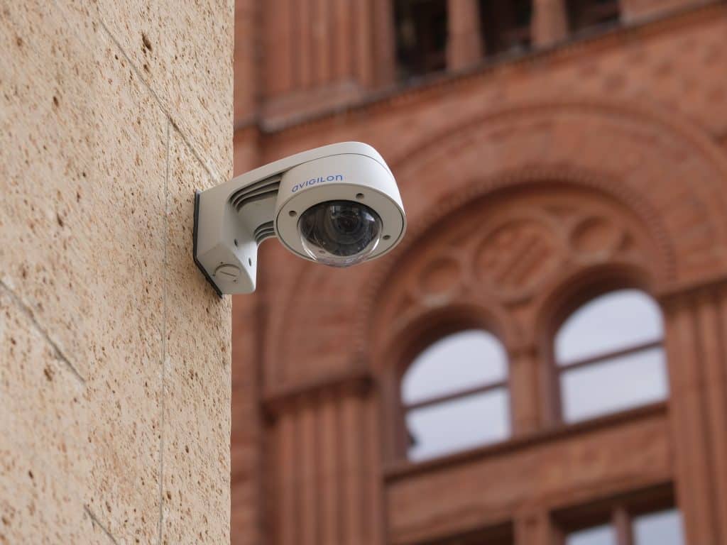 How Owner-Operators Can Protect Their Business with Smart Camera Technology