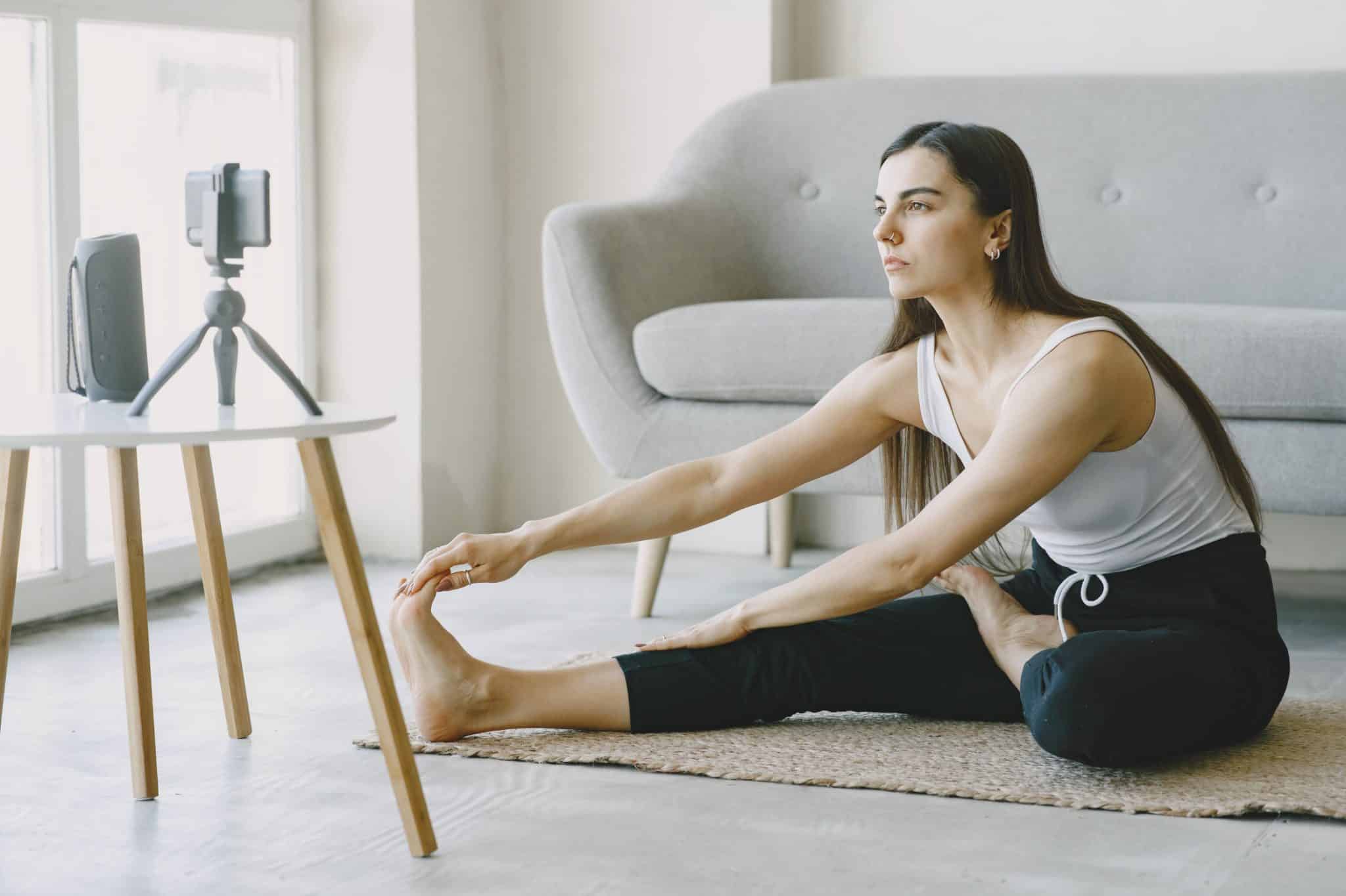 Key Features to Look for in Workout App Development Services