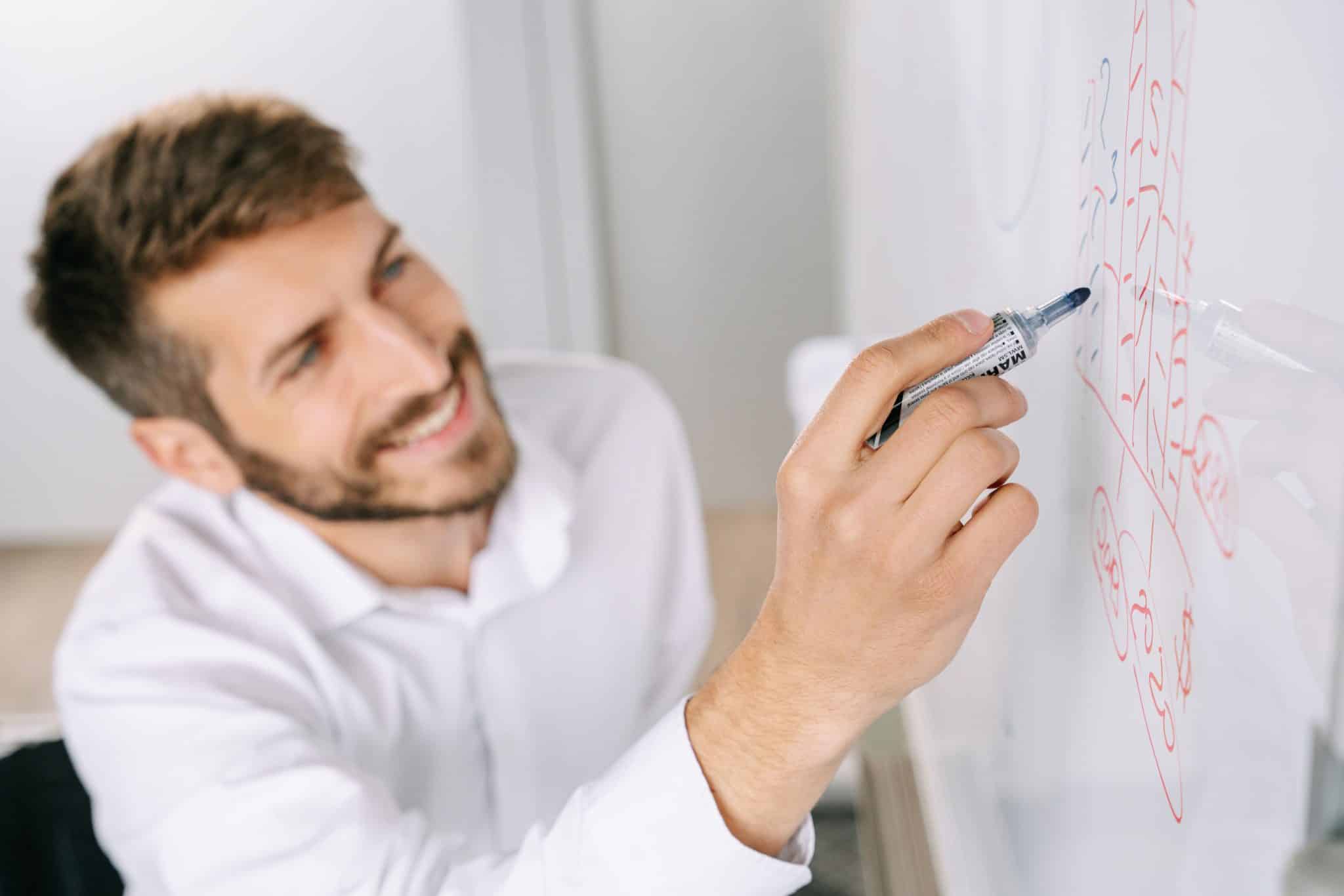 Visual Collaboration Techniques to Enhance Team Productivity and Creativity