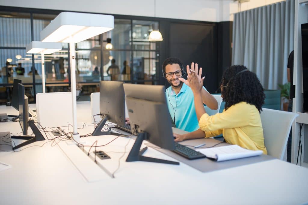 Why HCI Appliances Work Well for Distributed IT: Five Practical Benefits