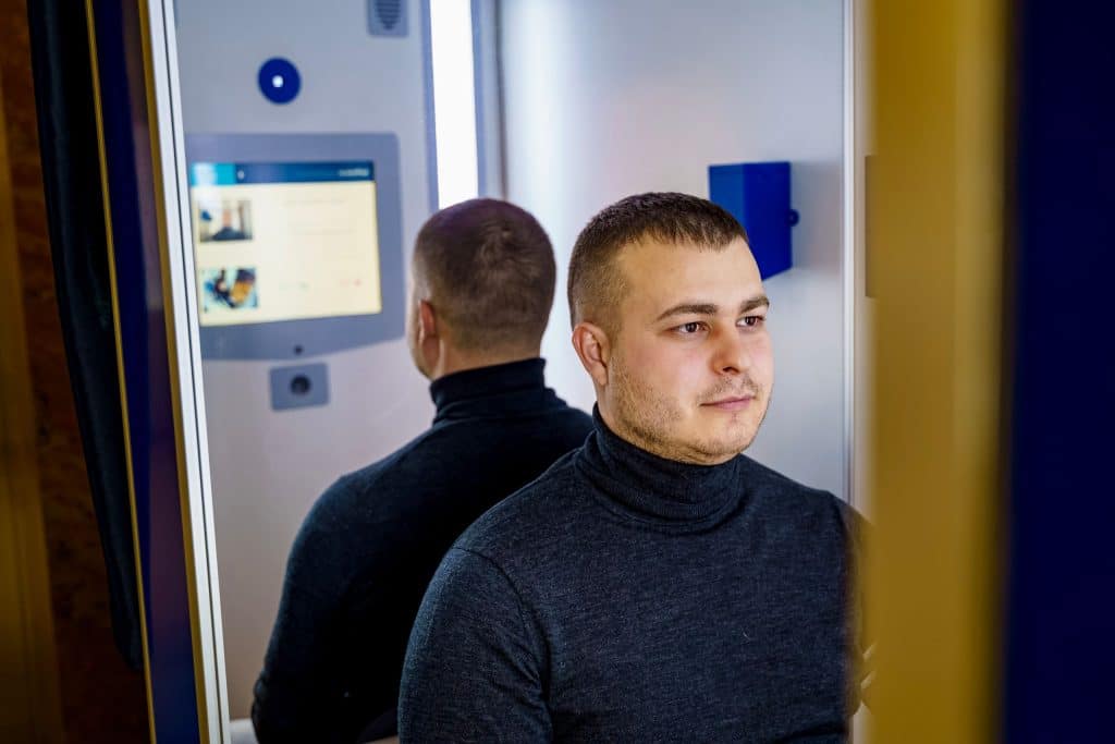 Trust, Not Just Tech: Why Facial Recognition Check-In Needs a PR Plan of Its Own
