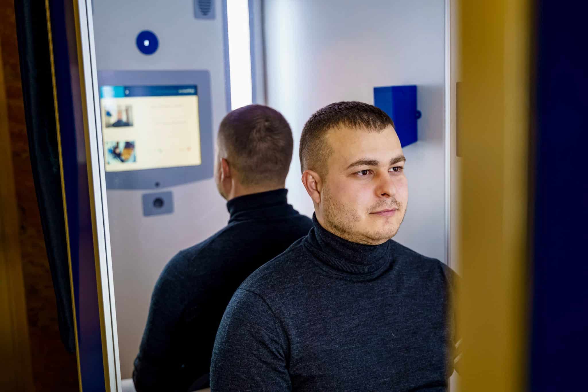 Trust, Not Just Tech: Why Facial Recognition Check-In Needs a PR Plan of Its Own