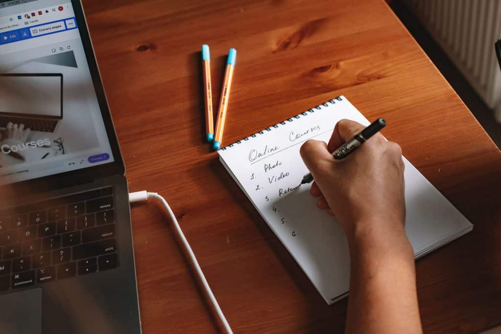 How to Source Quality Online Engineering Courses
