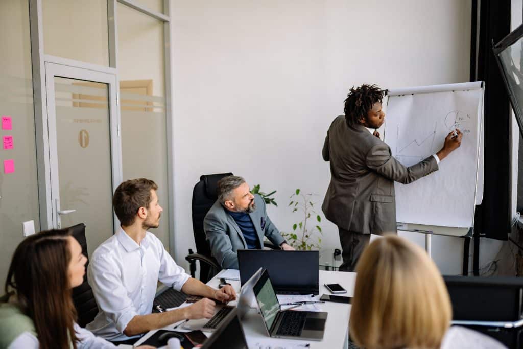 Strategic Human Resource Planning for Building Future-Ready Workplaces