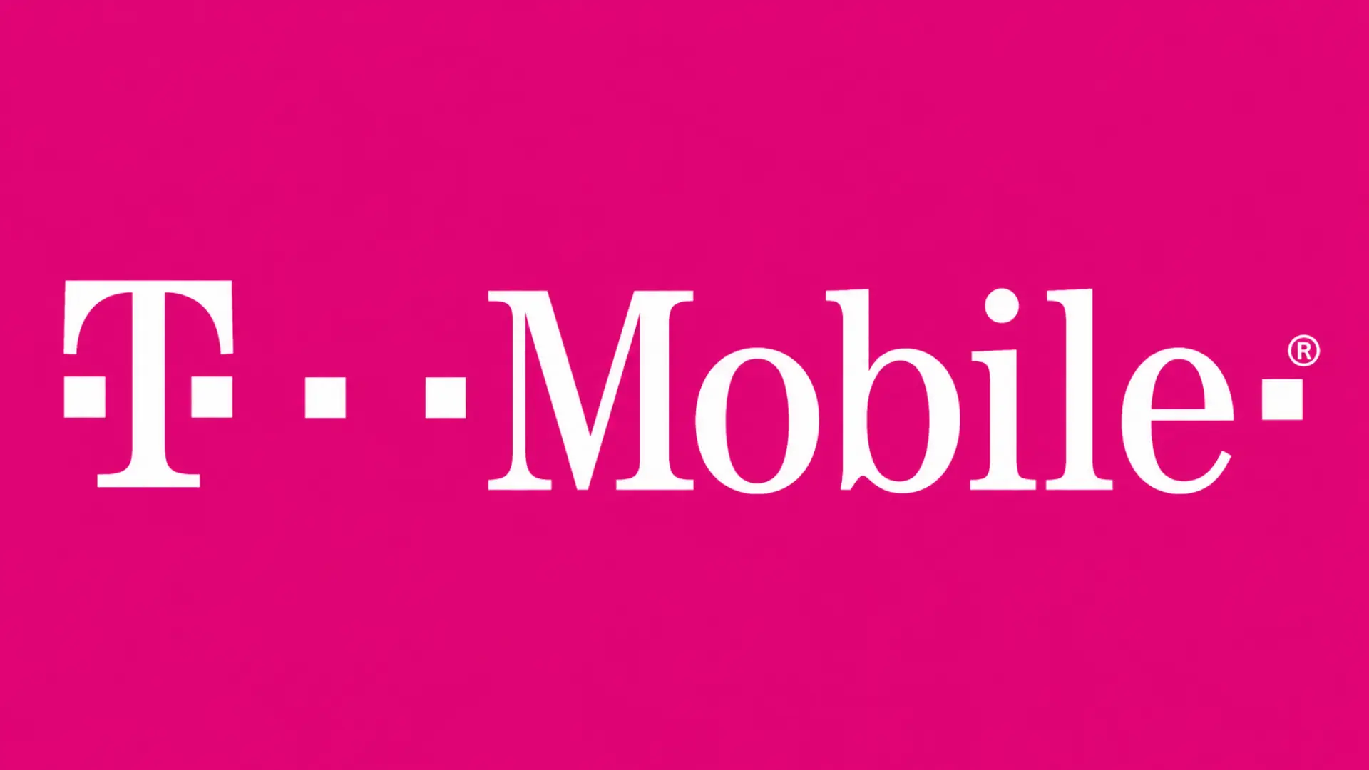T-Mobile Logo
