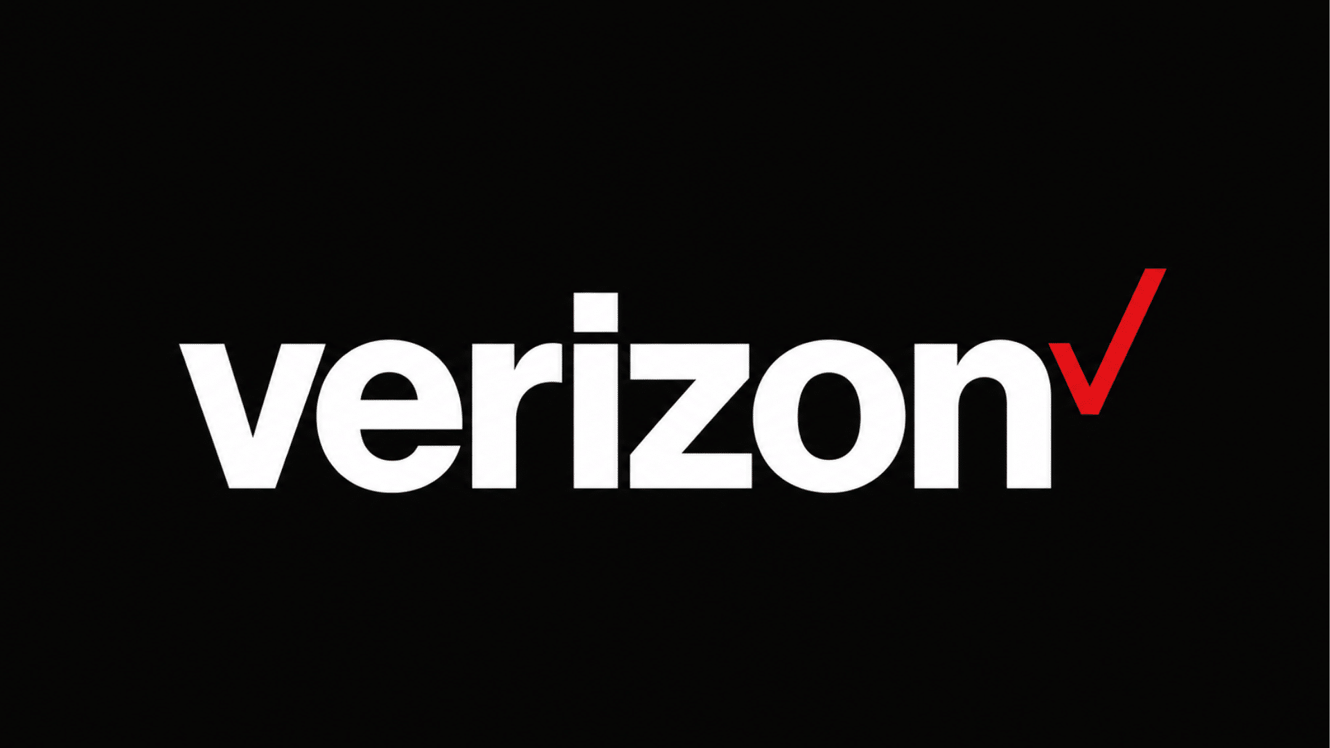 Verizon Logo