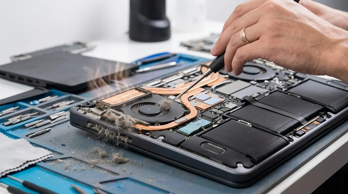 clean-the-vents-and-manage-heat