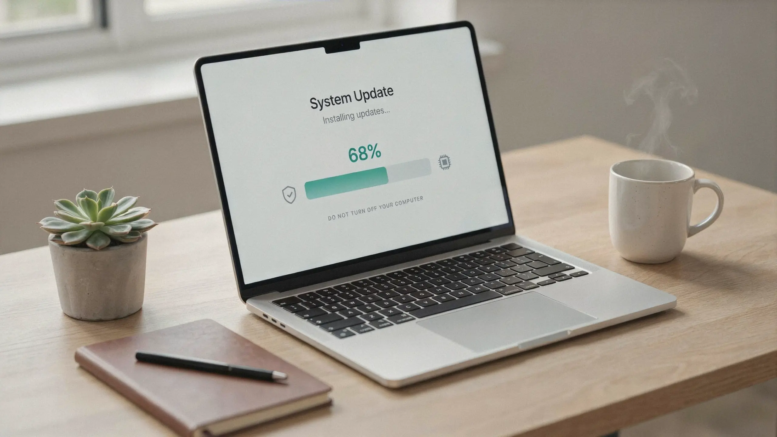 install-system-and-driver-updates