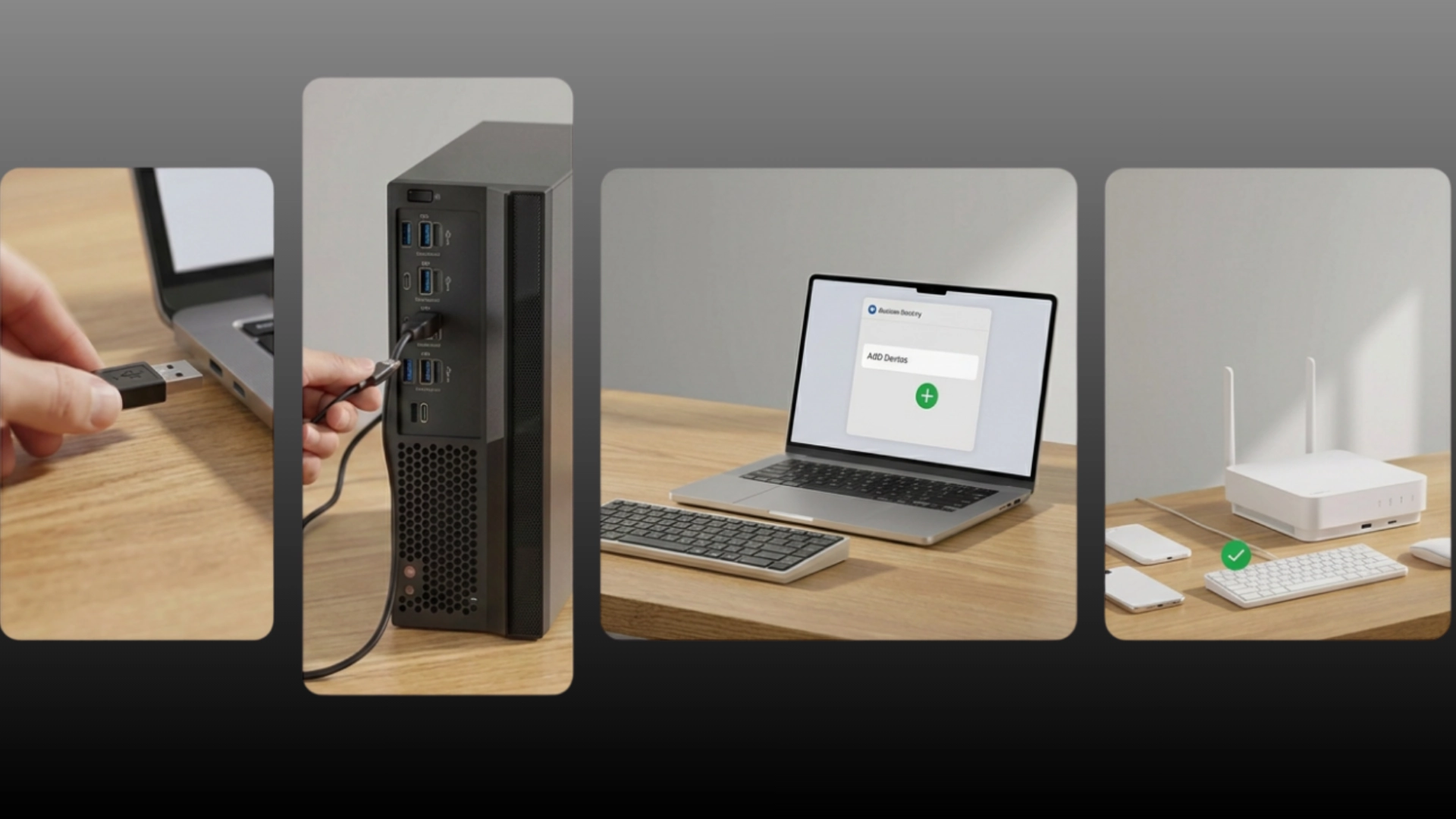 keyboard connection troubleshooting with usb bluetooth and wireless receiver checks