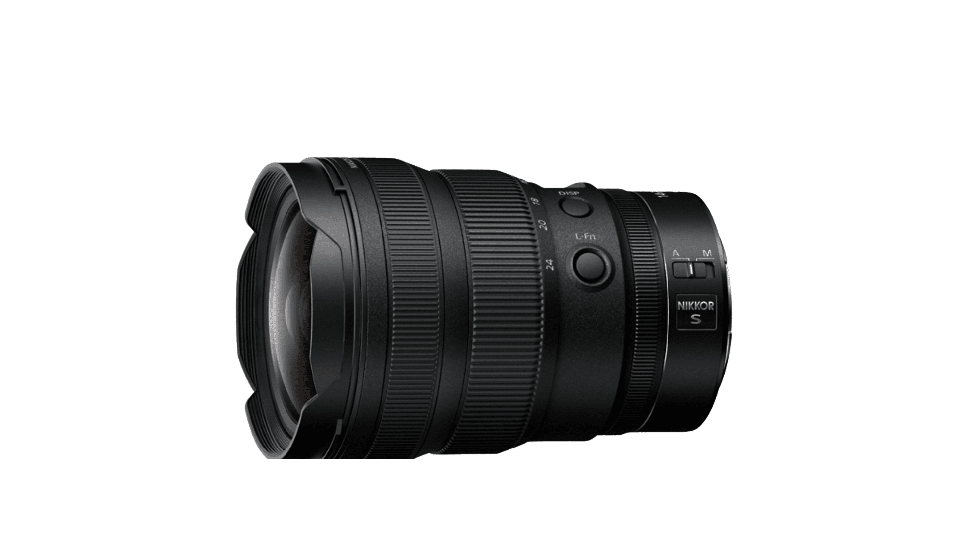 nikon z 14 24mm f28 s ultra wide lens for astrophotography and architecture