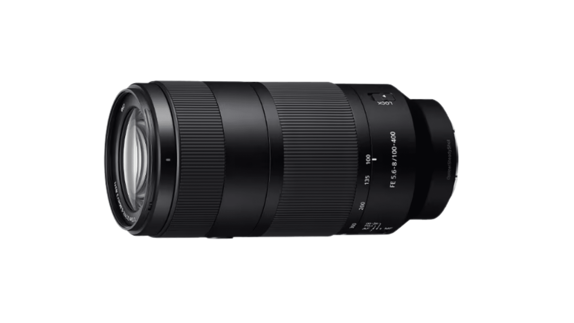 sony fe 16 35mm f28 gm ii ultra wide zoom lens for professional photography