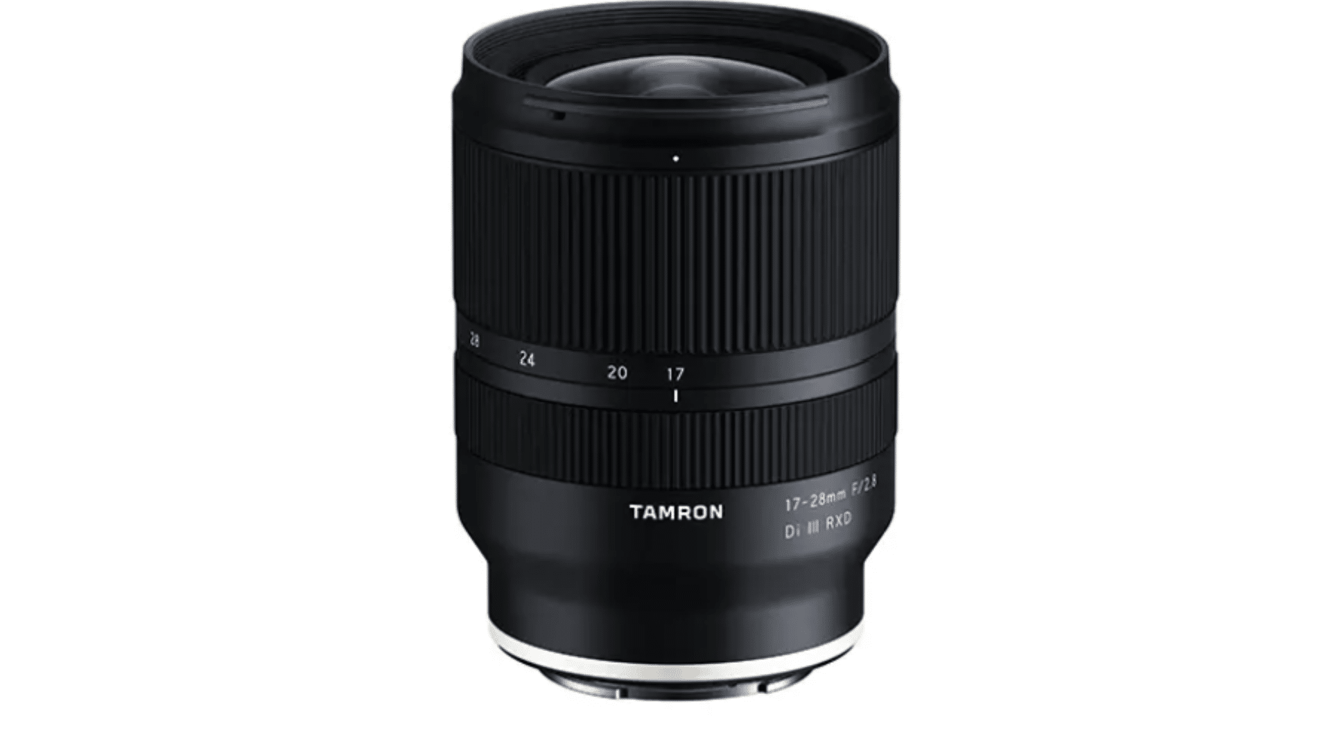 tamron 17 28mm f28 di iii rxd ultra wide zoom lens for sony e mount cameras