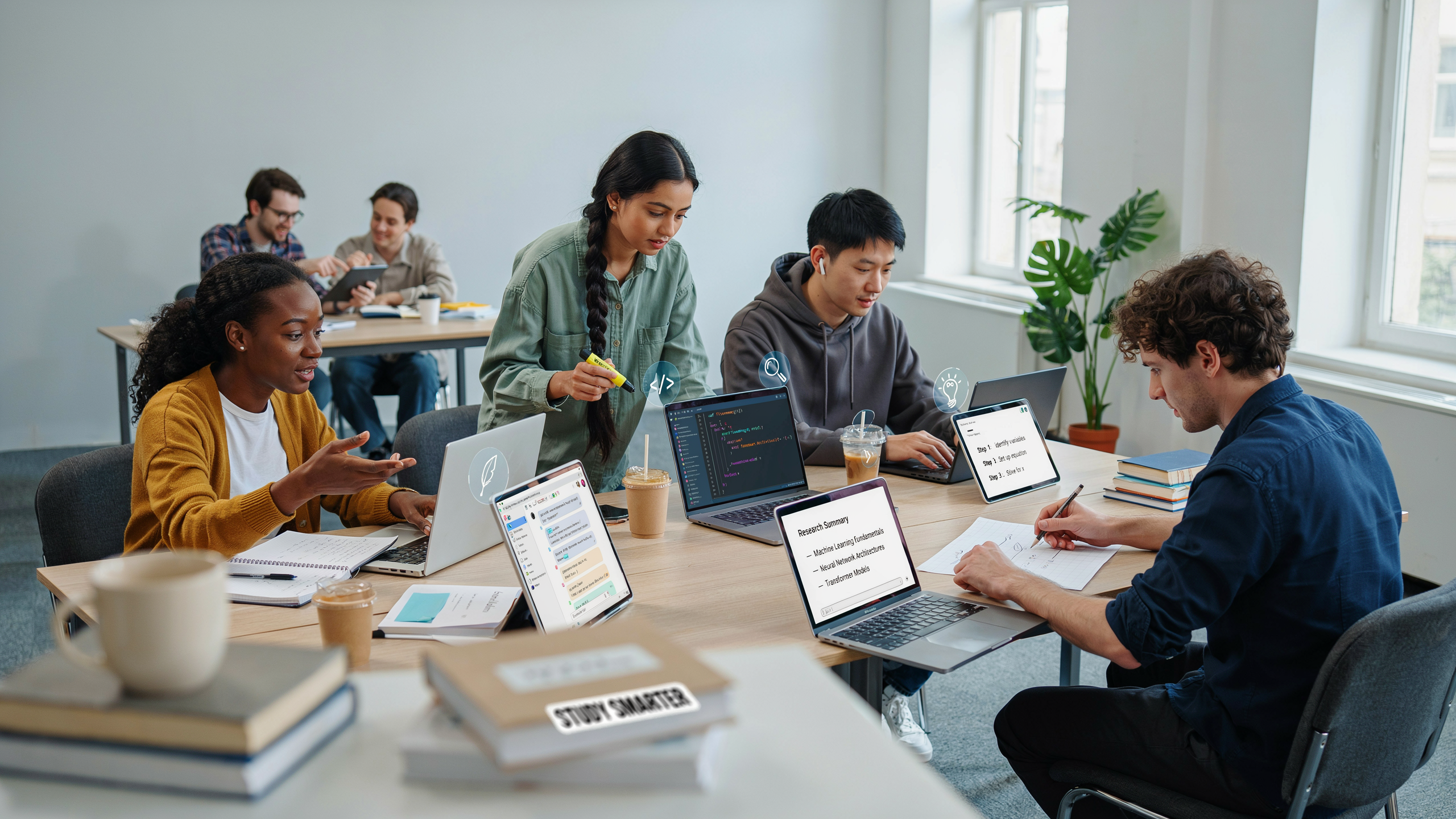 best ai choice for students using chat assistants for learning and study tasks