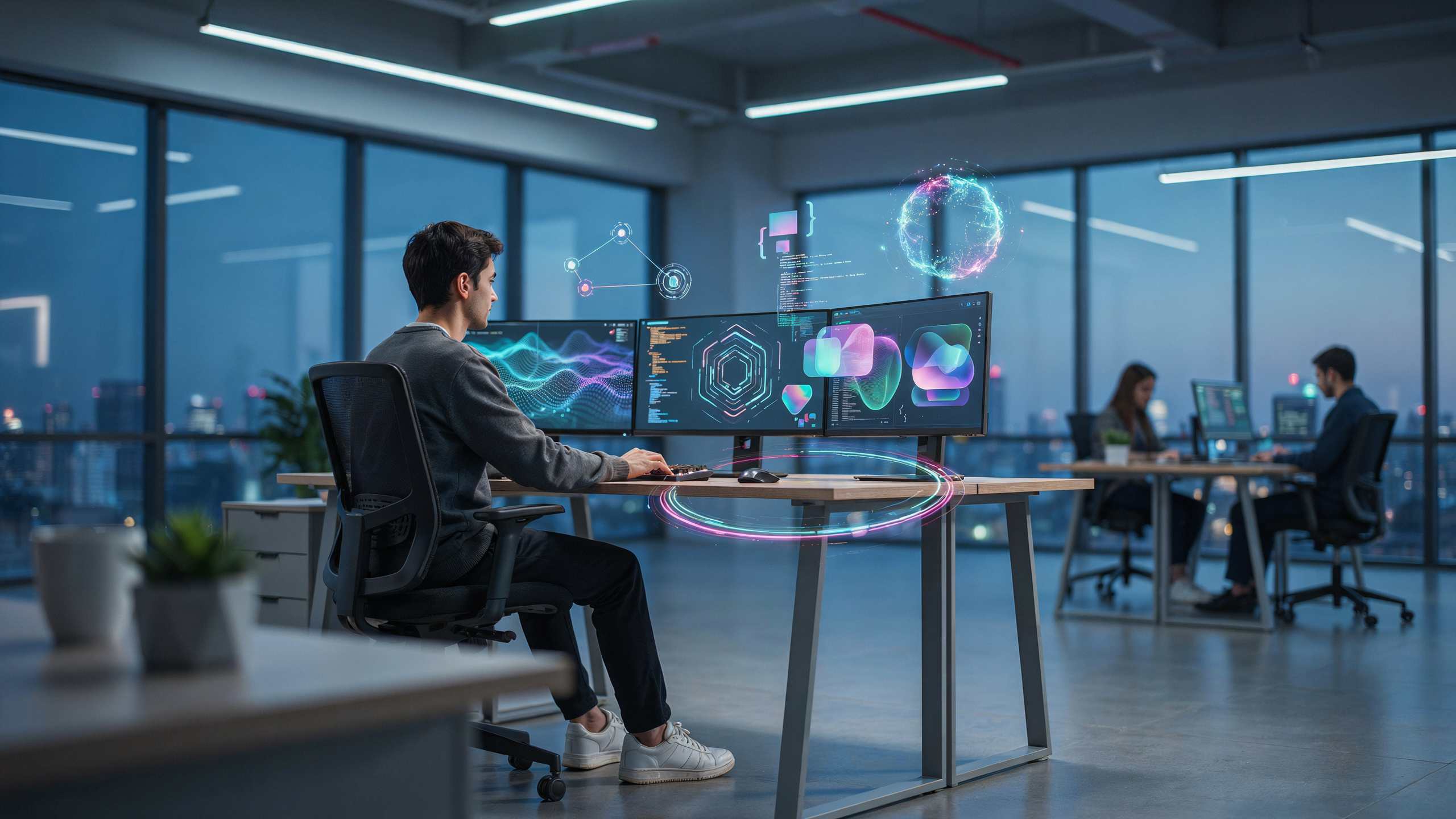 best ai choice for developers using ai coding assistance for software development