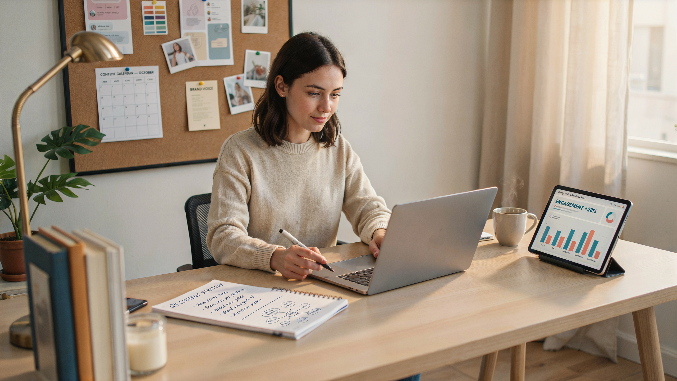 best ai choice for writers and marketers creating content with ai tools