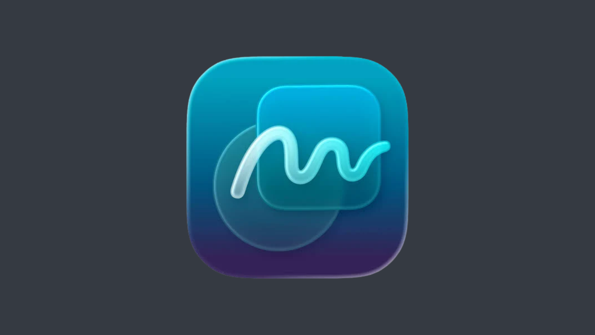 apple freeform ipad app showing a flexible canvas for notes drawings and visual ideas