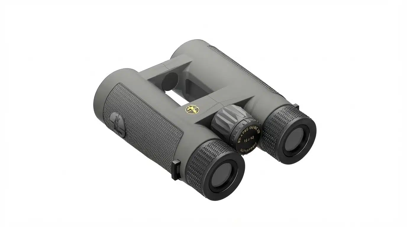 leupold bx-4 pro guide hd 10x25 compact binoculars for hiking and outdoor viewing