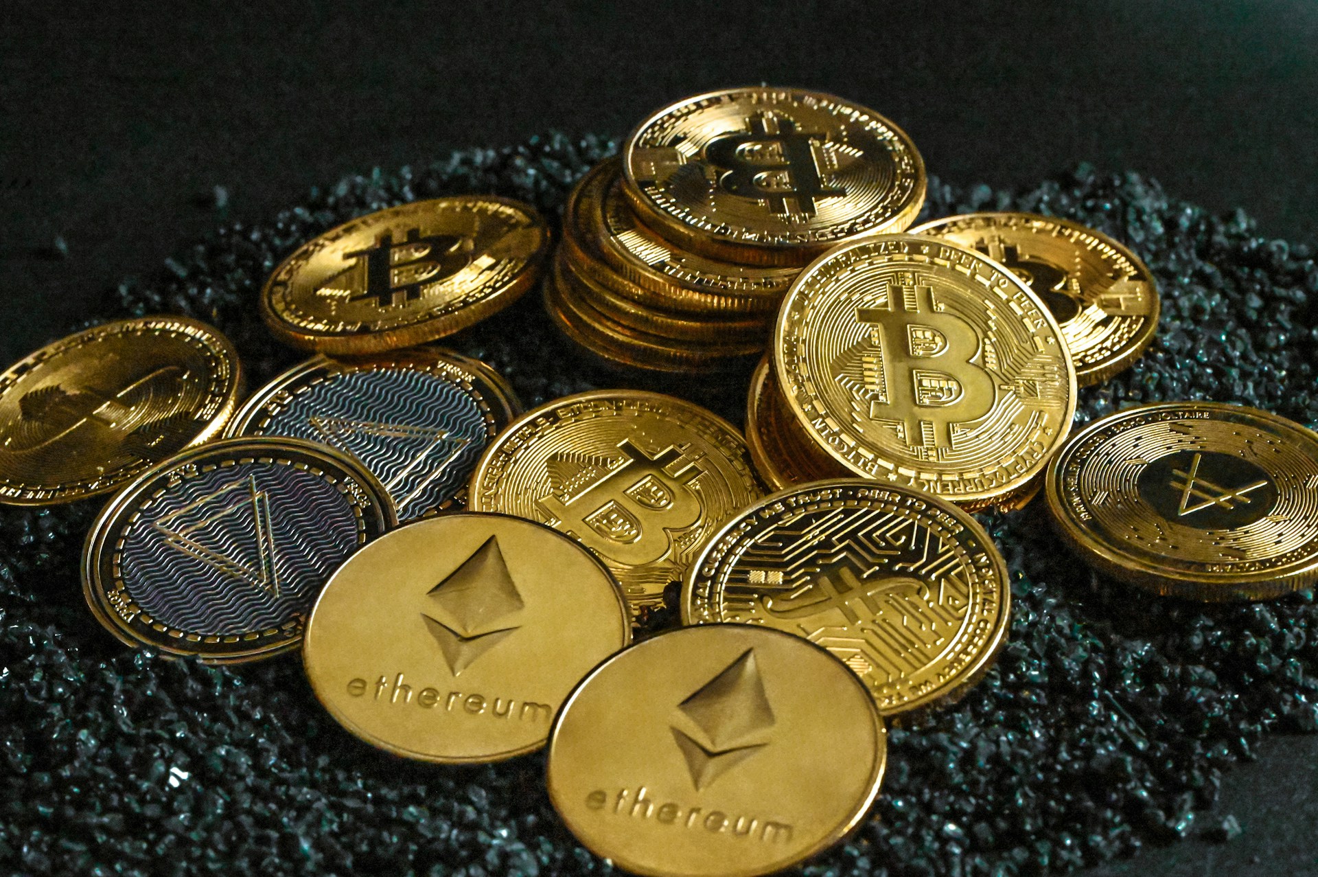 How Does Cryptocurrency Make the Betting Bookmaker Evolve